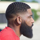 AfroBarber: coupe afro homme APK