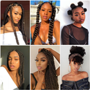 AfroCoiffure: braids inspo APK