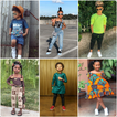 Kid outfits ideas and inspo icon