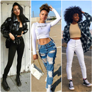 Outfits idea for teens & women APK