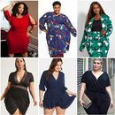 Outfit ideas for plus size APK