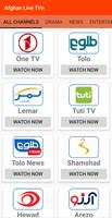 Live TV Channels تصوير الشاشة 1