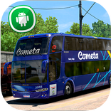Jogos de Ônibus Brasileiros