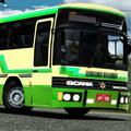 Ônibus Exclusivos Proton Bus