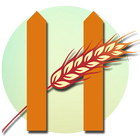 آیکون‌ Harvest English
