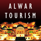 Alwar Tourism icône