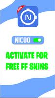 Nico App - Skins helper capture d'écran 3