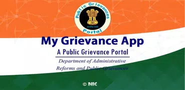 MyGrievance