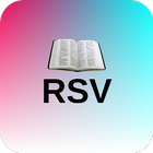 Holy Bible, RSV icône