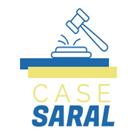 Case Saral icône