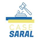 آیکون‌ Case Saral
