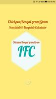 Chickpea-IFC โปสเตอร์