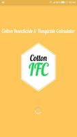 Cotton-IFC Affiche
