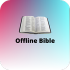 Bible আইকন