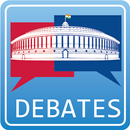 Rajya Sabha Debates APK