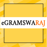 آیکون‌ eGramSwaraj