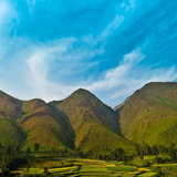 KORAPUT TOURISM icon