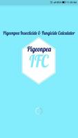 Pigeonpea-IFC Affiche