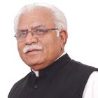 CM Window Haryana-icoon