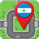 🔥 Nicaragua Offline maps and navigation GPS 3D APK