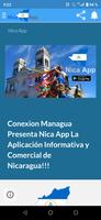 Nica App پوسٹر