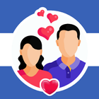 آیکون‌ Chat Nicaragua | Citas & Grupo