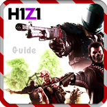 Hints for H1z1 mobile