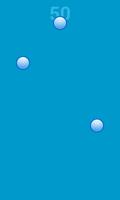 برنامه‌نما Bounce ball عکس از صفحه