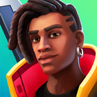 Ricochet Squad icon