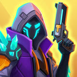 Ricochet Squad: Hero Shooter APK