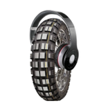 Motorbike Volume Control