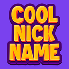 Nick Maker Nickname generator 图标