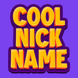 Nick Maker Nickname generator