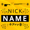 Nickname finder: nickname ff