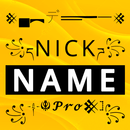 gerador de nomes para freefire APK