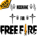 nickname generator for ff 2020 APK