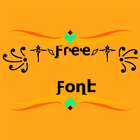 NickName Fire 🔥 - Free Fonts generator, symbol иконка