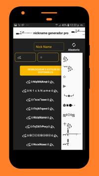 Generador De Nombres Para Free Fire for Android - APK Download