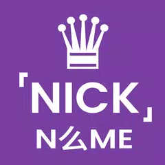 Name style: Nickname Generator APK Herunterladen