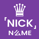 Name style: Nickname Generator APK