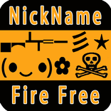 никнейм генератор для огня бесплатно