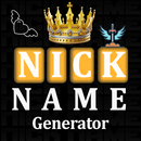 Nickname Generator Nick finder APK
