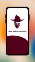 Username Generator - Nickname capture d'écran 3
