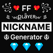 Generador de apodos: NickName