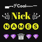 Nickname generator :Fancy Text icône