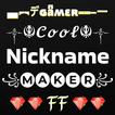 apelido - gaming name