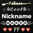 Nickname Maker- Name Generator APK