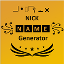 Nickname Generator -  Fancy Na APK