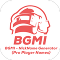 BGMI - NickName Generator (Pro Player Names)