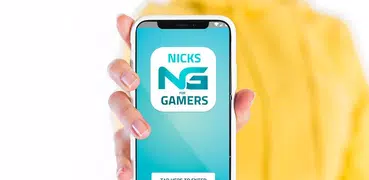Name Creator For Free Fire, FBR, ... 🎮 NickGame